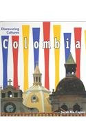 Colombia - 9780761417156 by Sarah De Capua, 9780761417156