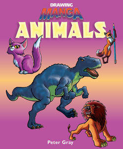 Animals - 9781404233294 by Peter Gray, 9781404233294