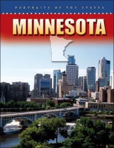 Minnesota - 9780836846690 by Gus Gedatus