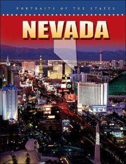 Nevada - 9780836846713 by Jonatha A. Brown, 9780836846713