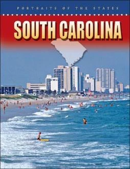 South Carolina - 9780836846751 by Mary Dykstra, 9780836846751