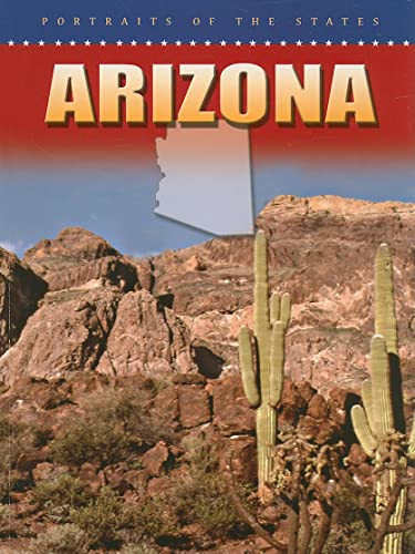 Arizona - 9780836846799 by Jonatha A. Brown, 9780836846799