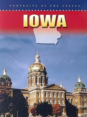 Iowa - 9780836846836 by Mary Dykstra, 9780836846836