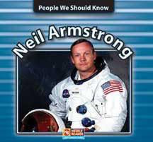Neil Armstrong - 9780836847444 by Jonatha A. Brown, 9780836847444