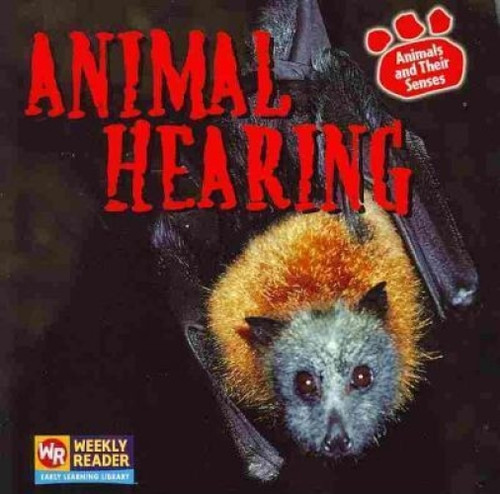 Animal Hearing - 9780836848083 by Kirsten Hall
