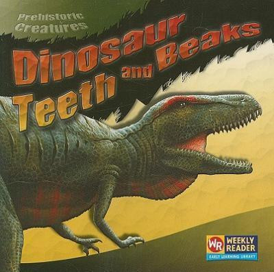 Dinosaur Teeth and Beaks - 9780836849073 by Joanne Mattern, 9780836849073