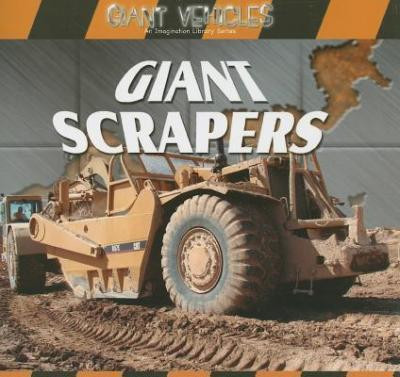 Giant Scrapers - 9780836849219 by Jim Mezzanotte, 9780836849219