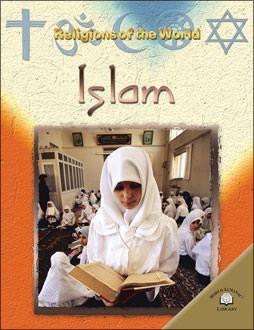 Islam - 9780836858686 by David Self, 9780836858686