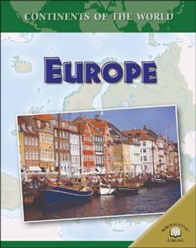 Europe - 9780836859133 by David Flint, 9780836859133