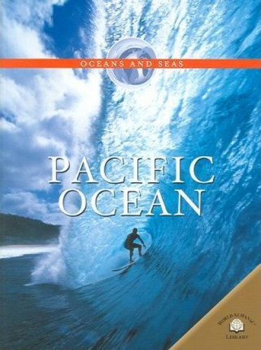 Pacific Ocean - 9780836862836 by Jen Green