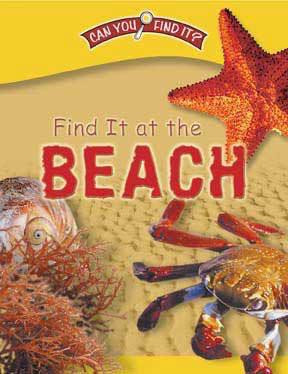 Find It at the Beach by Dee Phillips, 9780836862980