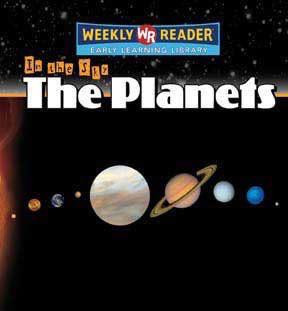 The Planets - 9780836863444 by Carol Ryback, 9780836863444