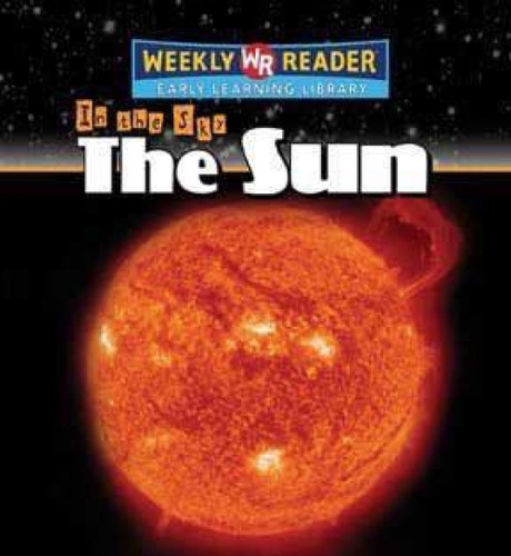 The Sun - 9780836863468 by Carol Ryback