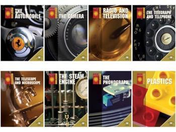 Great Inventions - 9780836865844 by , 9780836865844