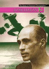 Jose Limon - 9781404206434 by Jennifer Cady, 9781404206434
