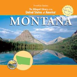 Montana (Bilingual Edition) by Vanessa Brown, 9781404230910