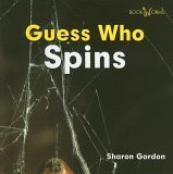 Guess Who Spins by Edward R. Ricciuti, 9780761417682