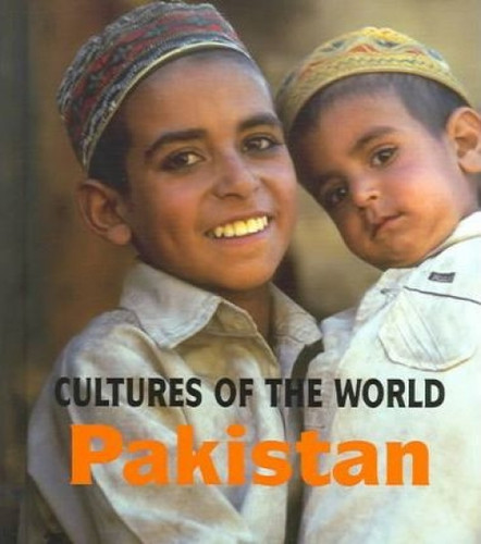 Pakistan - 9780761417873 by Sean Sheehan, Shahrezad Samiuddin