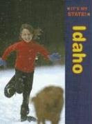 Idaho - 9780761418245 by Doug Sanders, Christopher Santoro, 9780761418245