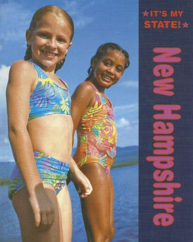 New Hampshire - 9780761418252 by Terry Allan Hicks, Christopher Santoro, 9780761418252