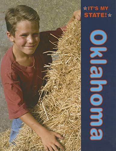 Oklahoma - 9780761419068 by Doug Sanders, Christopher Santoro, 9780761419068
