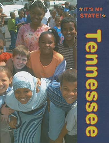 Tennessee - 9780761419099 by Christopher Santoro, Rick Petreycik, 9780761419099