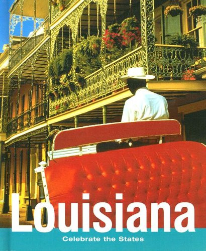 Louisiana - 9780761420217 by Suzanne LeVert, 9780761420217