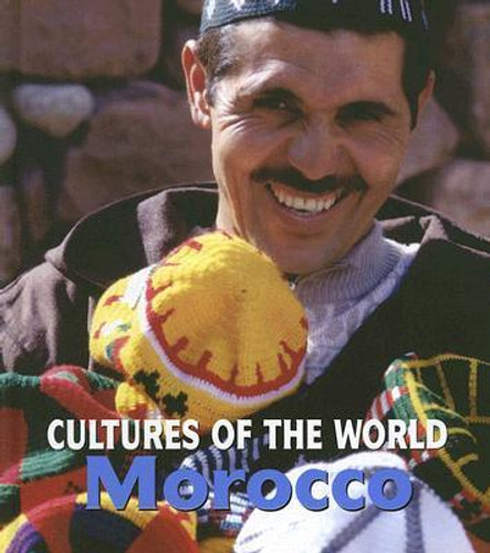 Morocco - 9780761420514 by Pat Seward, Orin Hargraves, 9780761420514