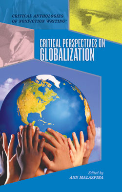 Critical Perspectives on Globalization by Ann Malaspina, 9781404205376