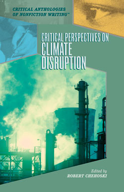 Critical Perspectives on Climate Disruption - 9781404205390 by Robert Chehoski, 9781404205390