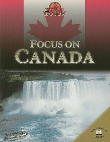 Focus on Canada - 9780836862348 by Heather Blades, 9780836862348