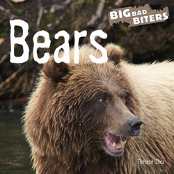 Bears - 9781404235243 by Therese M. Shea, 9781404235243