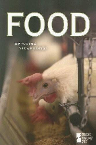Food - 9780737732320 by Laura K. Egendorf, 9780737732320