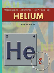 Helium by Heather Hasan, 9781404207035