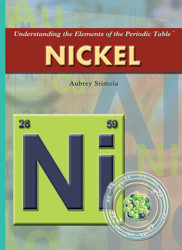 Nickel - 9781404207042 by Aubrey Stimola, 9781404207042