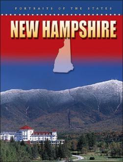 New Hampshire - 9780836847048 by William David Thomas, 9780836847048