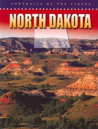 North Dakota - 9780836847239 by E. Hoover Severin, 9780836847239