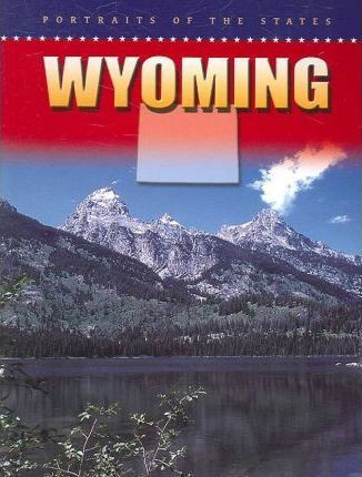 Wyoming - 9780836847291 by William David Thomas, 9780836847291
