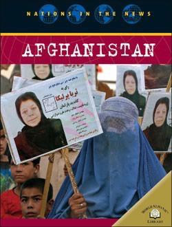 Afghanistan - 9780836867060 by Charles Piddock, 9780836867060