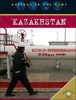 Kazakhstan - 9780836867084 by Charles Piddock, 9780836867084