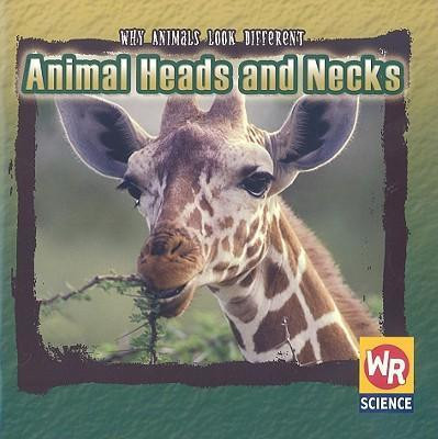 Animal Heads and Necks - 9780836868661 by Jonatha A. Brown, 9780836868661