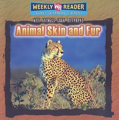 Animal Skin and Fur - 9780836868678 by Jonatha A. Brown, 9780836868678