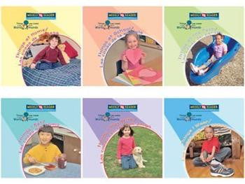 Things in My World / Las cosas de mi mundo - 9780836872255 by , 9780836872255