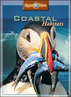 Coastal Habitats - 9780836872521 by Barbara Taylor, 9780836872521