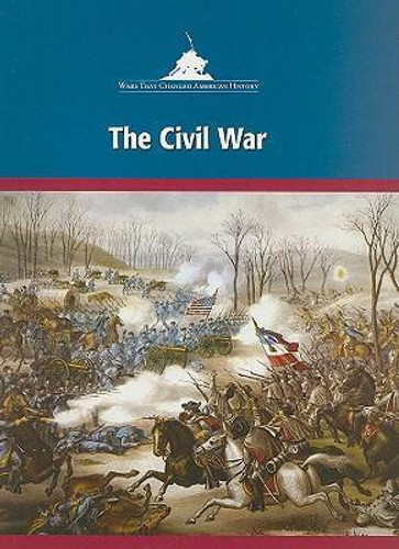 The Civil War - 9780836873009 by Debra DeFord, 9780836873009 The Civil War - 9780836873009 by Debra DeFord, 9780836873009