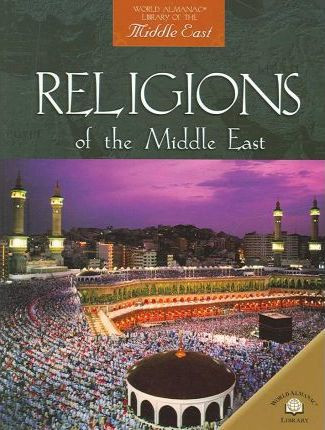 Religions of the Middle East - 9780836873450 by Gill Stacey, 9780836873450