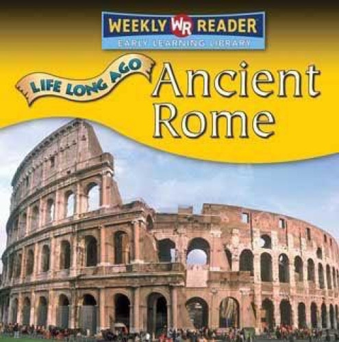Ancient Rome - 9780836877830 by Tea Benduhn