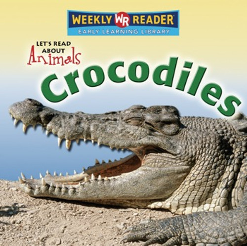 Crocodiles - 9780836878158 by Kathleen Pohl, 9780836878158