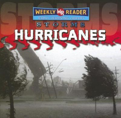 Hurricanes - 9780836879209 by Jim Mezzanotte, 9780836879209