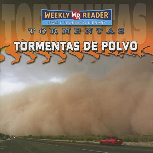 Tormentas de polvo (Dust Storms) - 9780836880809 by Jim Mezzanotte, 9780836880809